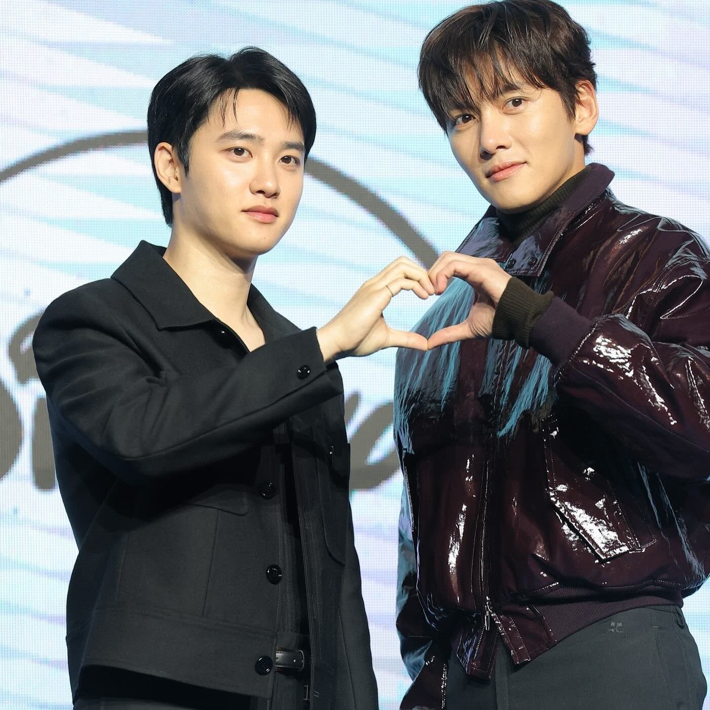 Recent activity shot of Ji Changwook