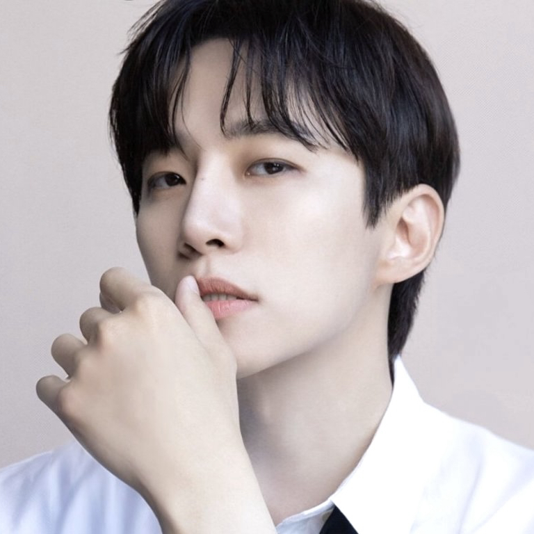 Latest photo of Lee Junho