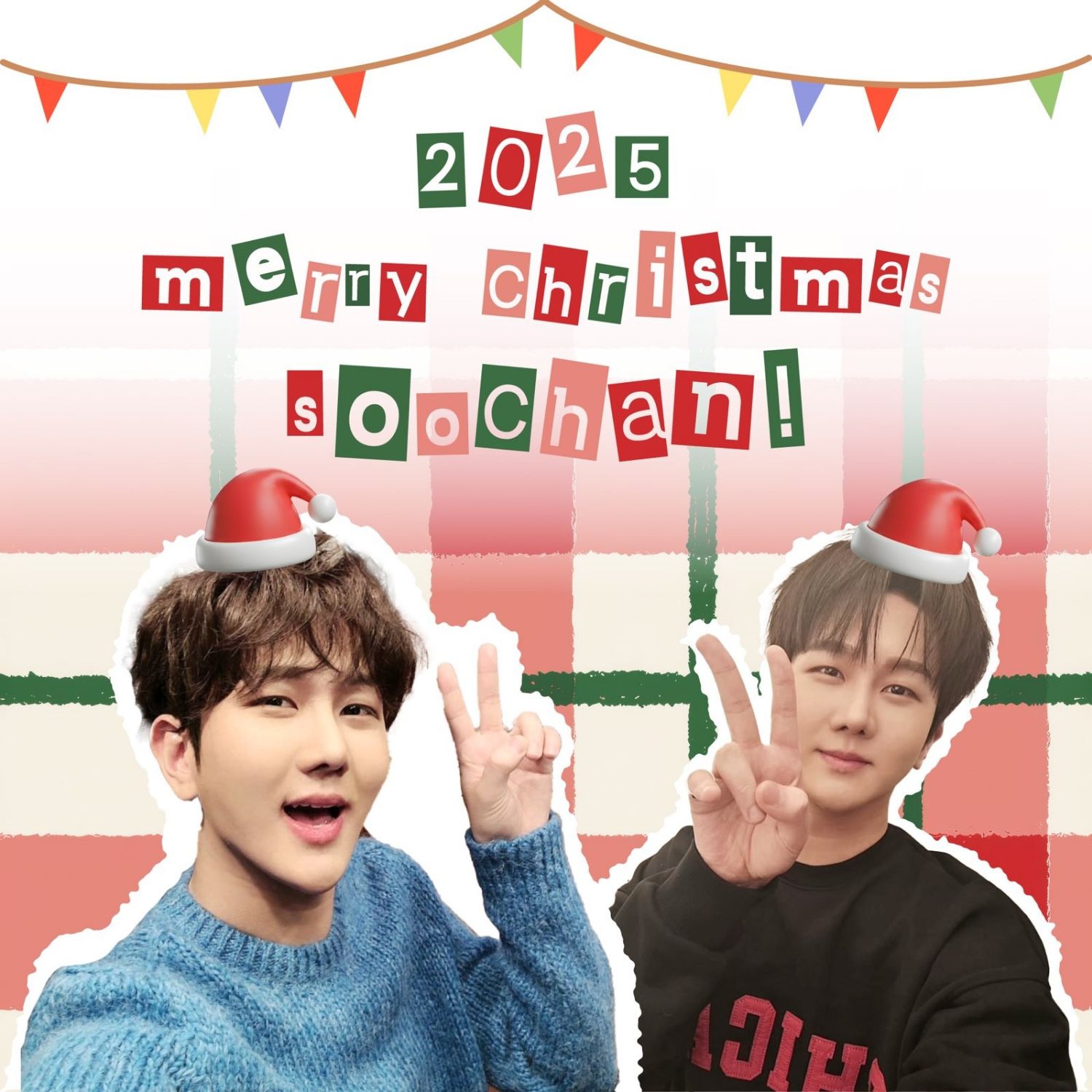 Foto kegiatan terbaru dari Kim Soochan