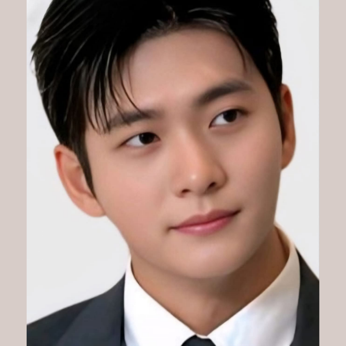 Recent activity shot of Kang Taeoh
