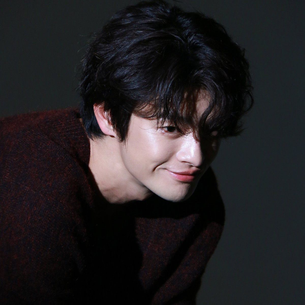 Recent activity shot of Seo Inguk