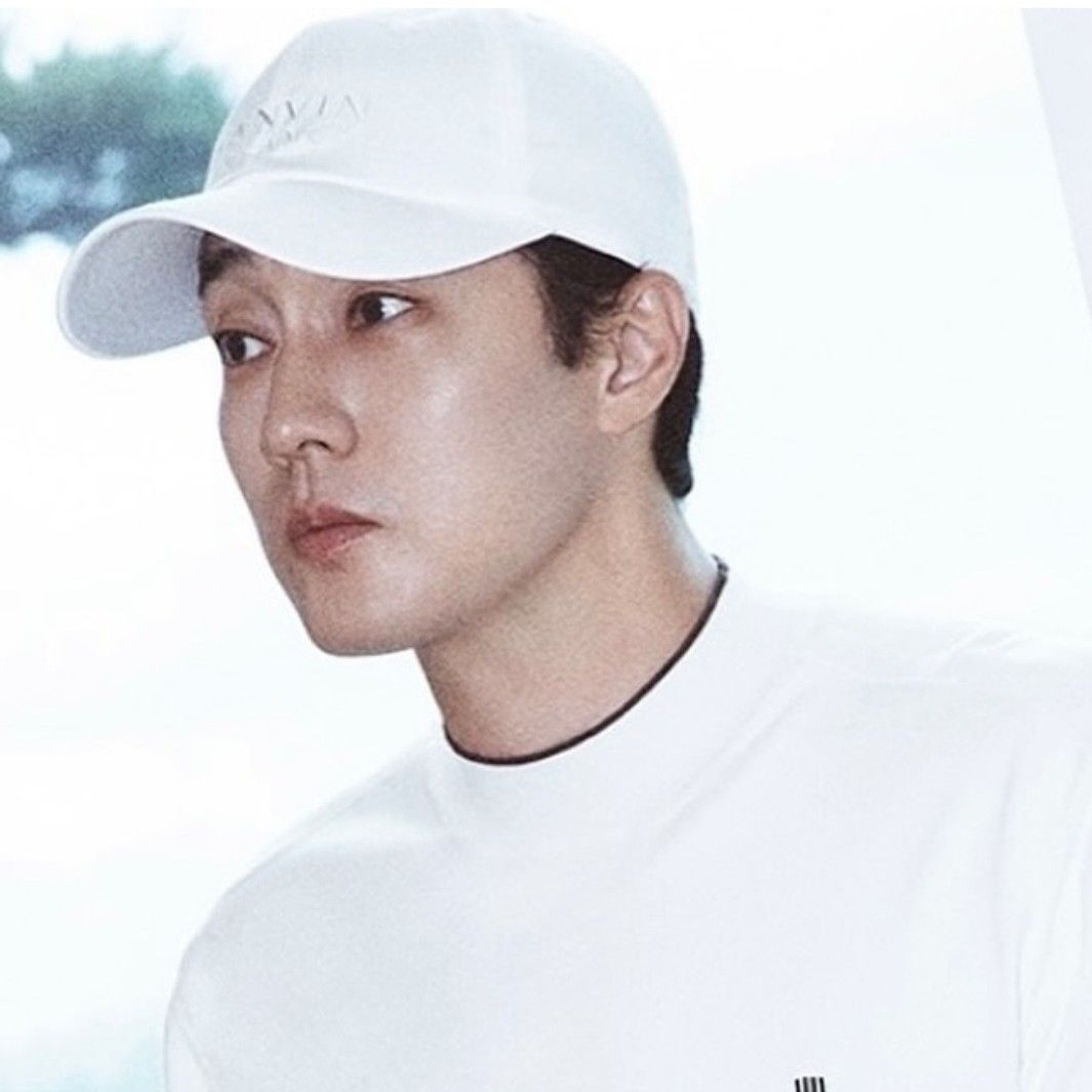 A moment captured by a fan of So Jisub