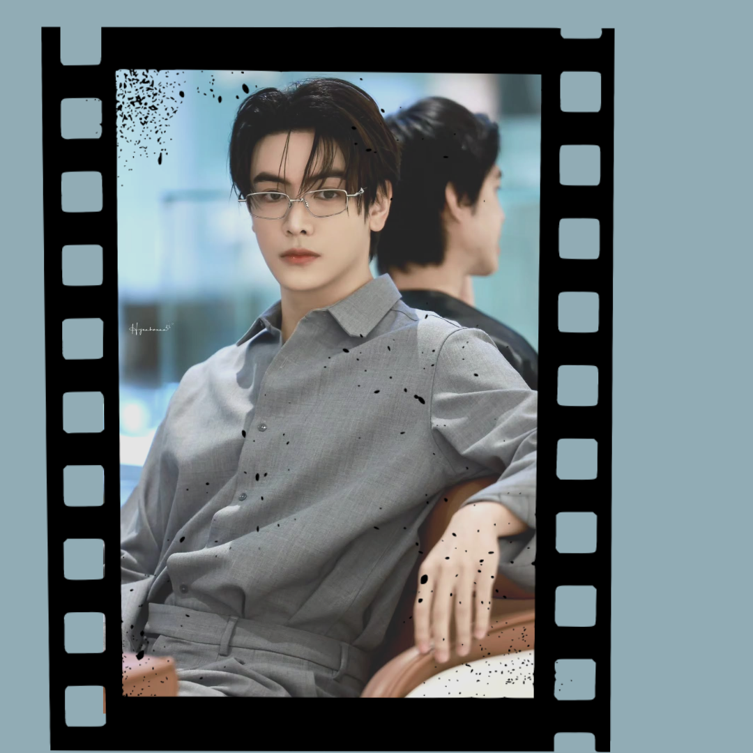 Recent activity shot of Joong Archen Aydin