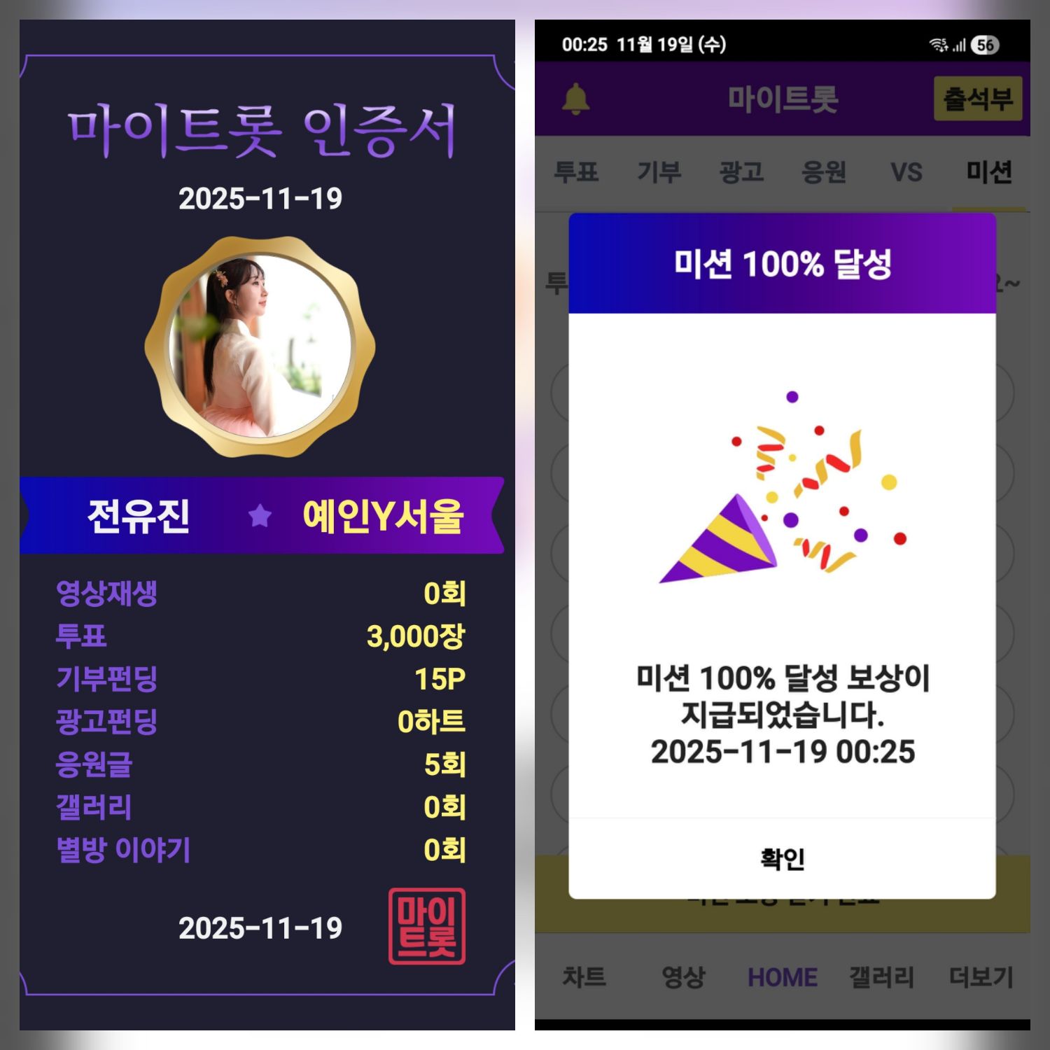 チョン・ユジンの最新写真