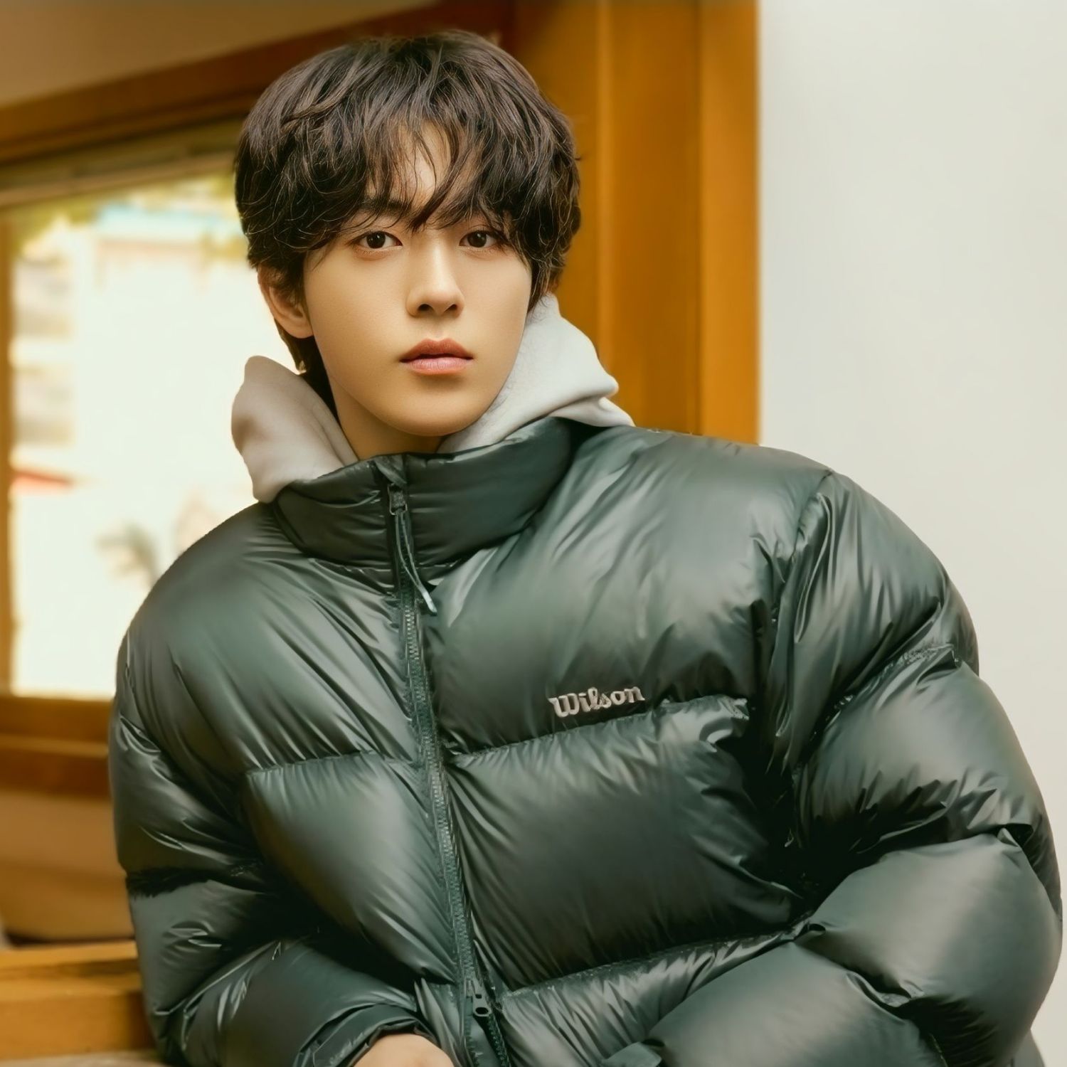 Latest photo of Nam Joohyuk