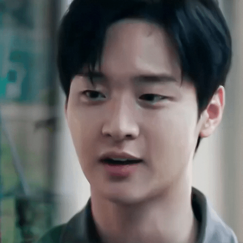 Recent activity shot of Jang Dongyoon