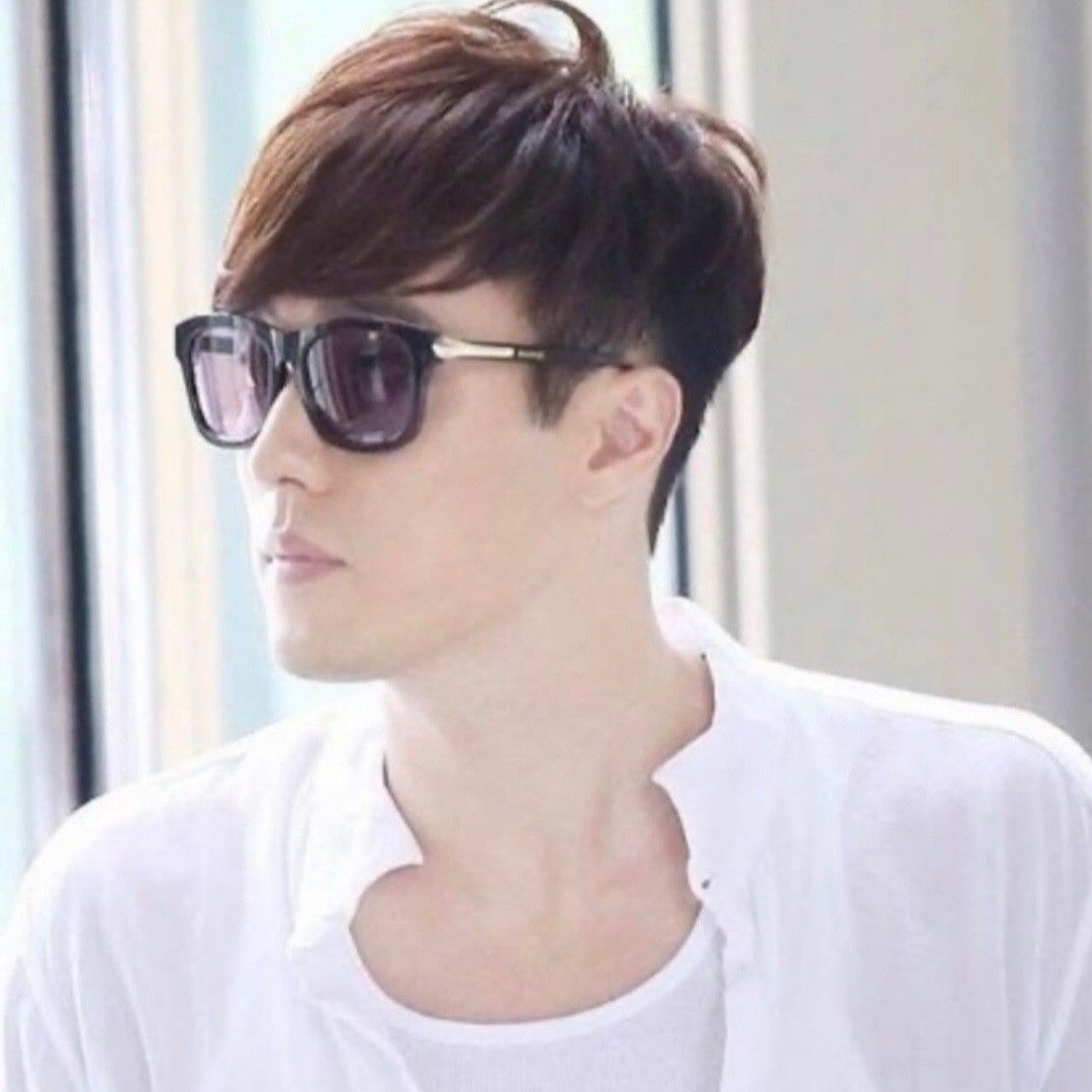 Latest photo of So Jisub