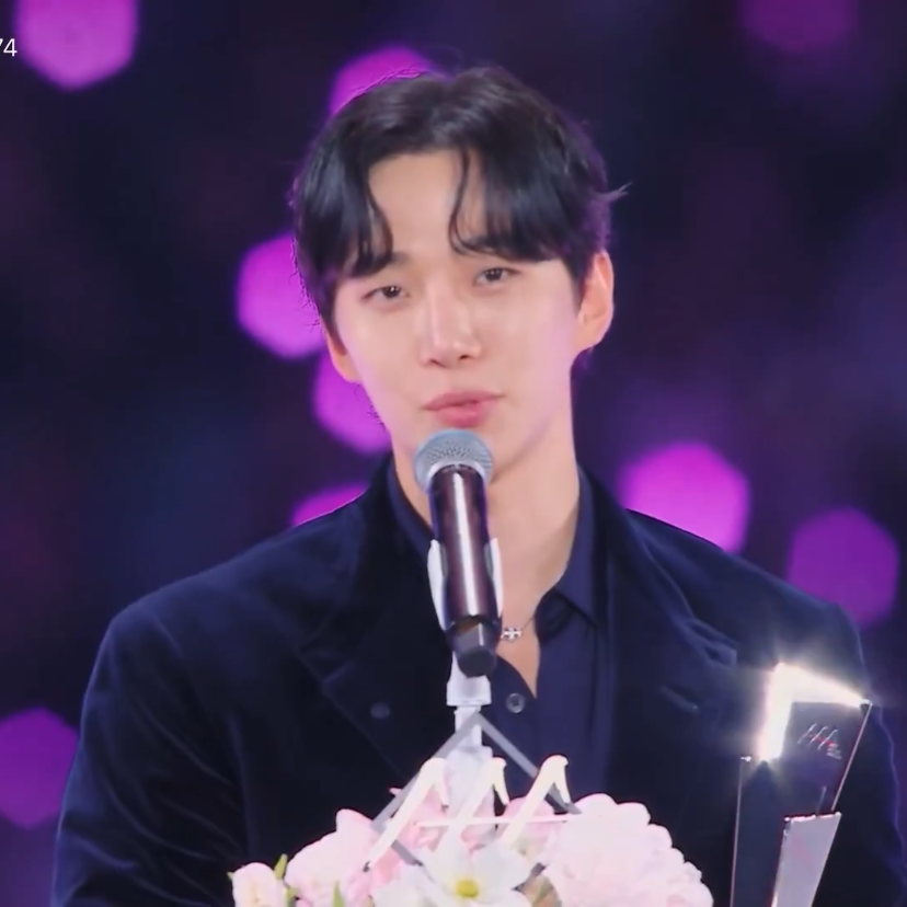 李俊昊的近期活動照