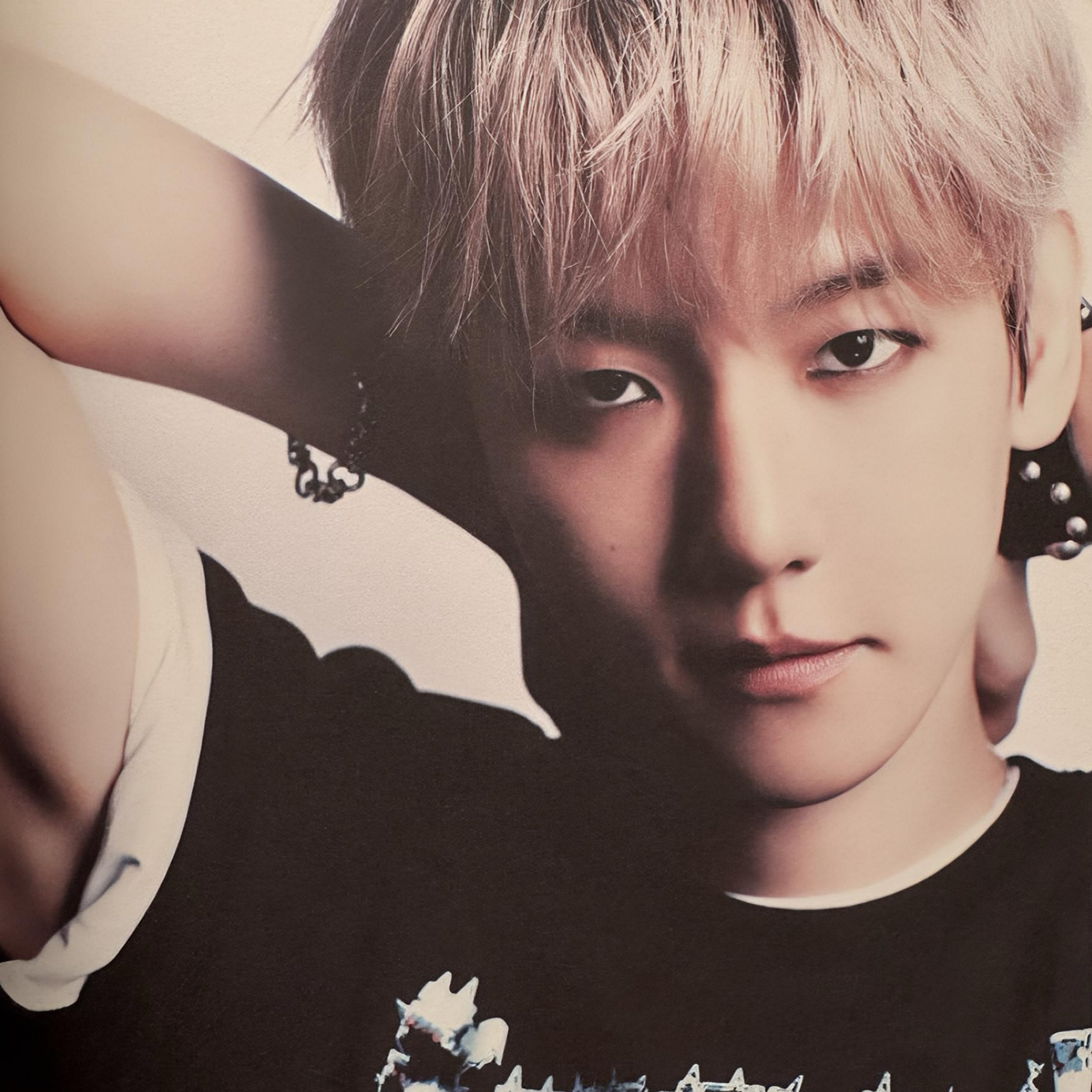 Latest photo of Yoon Soyang