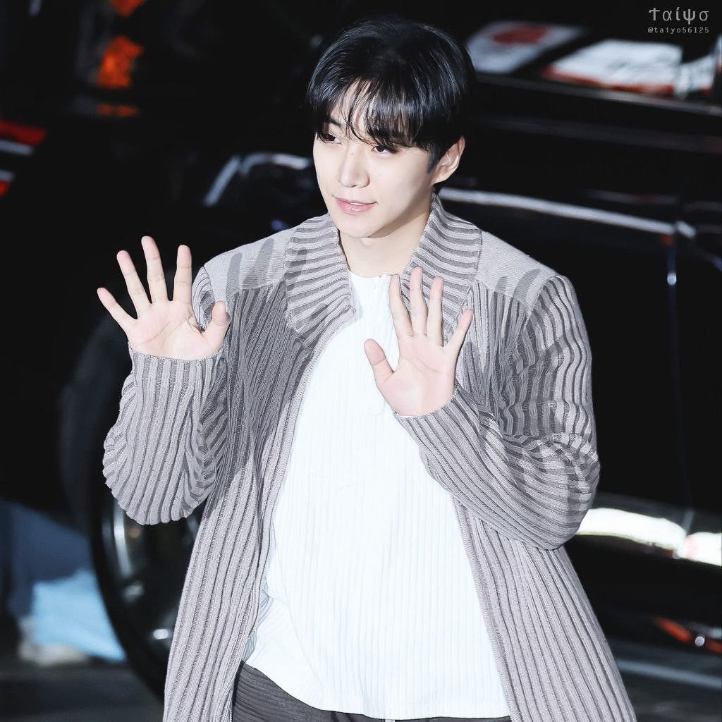 Foto kegiatan terbaru dari Lee Junho