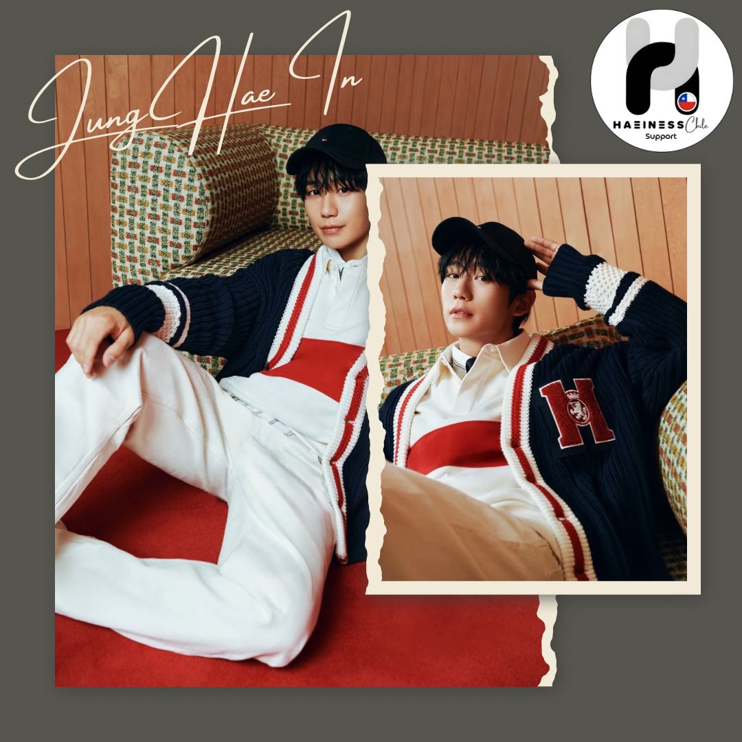 Latest photo of Jung Haein