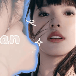 Recent activity shot of Zhang Ruonan