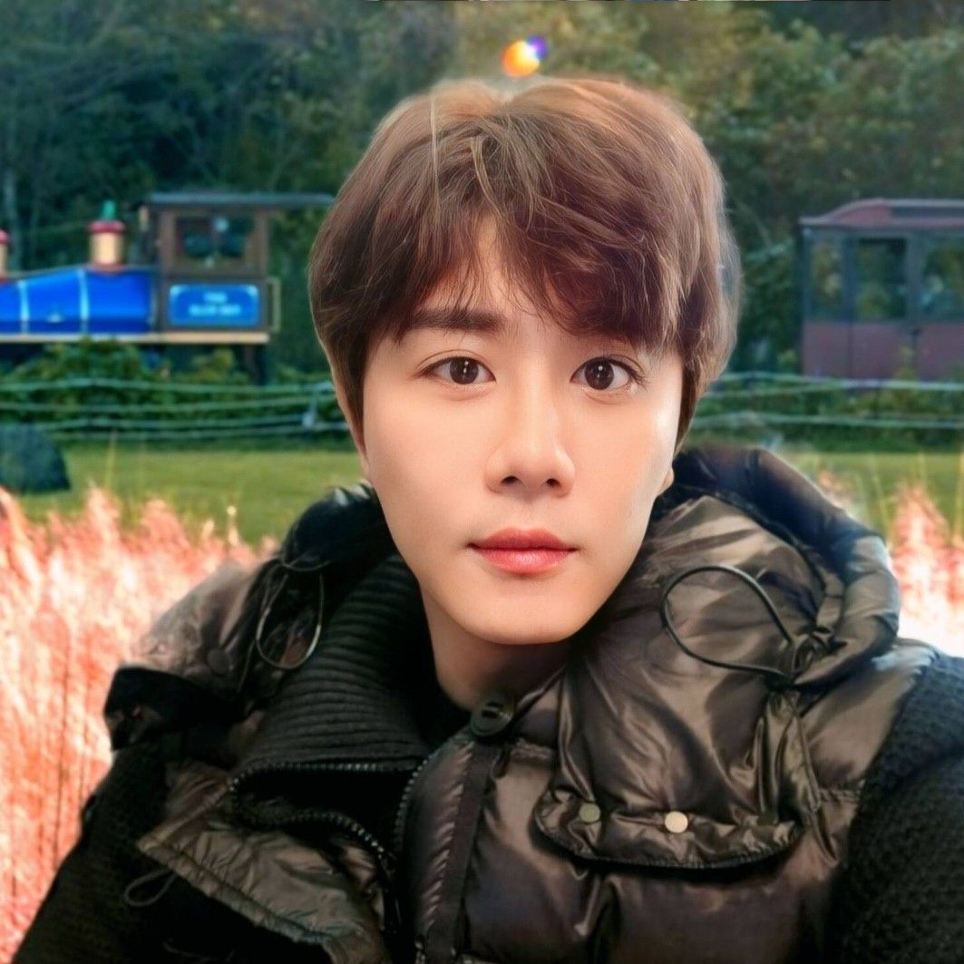 晋海成的幕后花絮