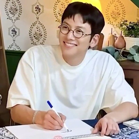 Latest photo of Ji Changwook