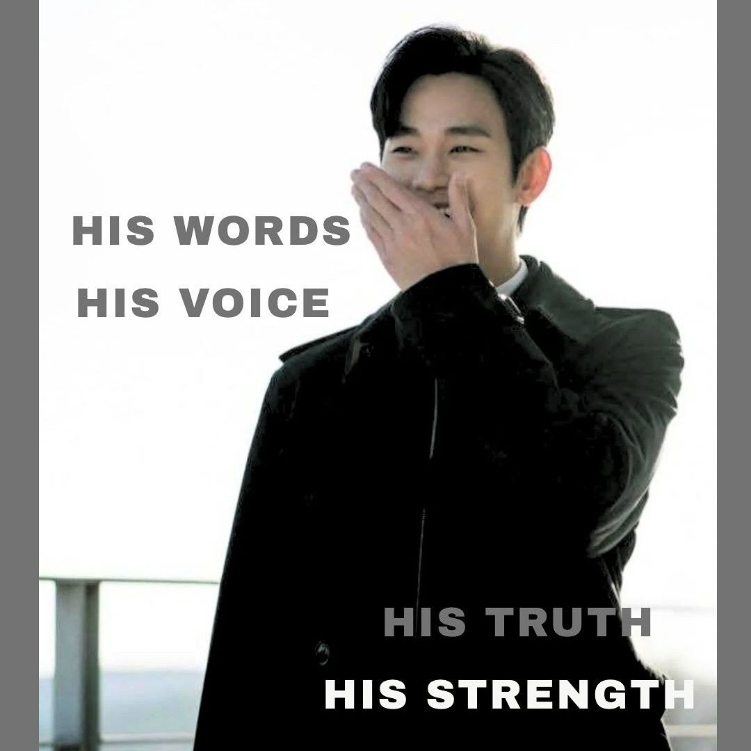 金秀贤的近期活动照