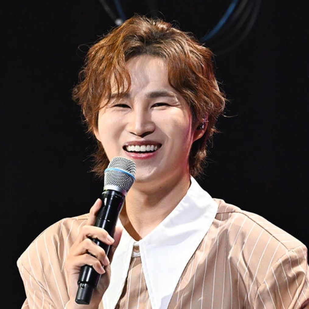 金熙栽的最新照片