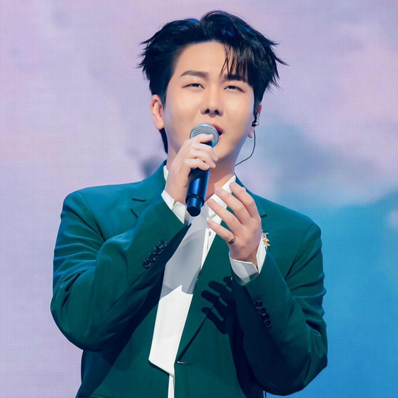 Foto terbaru dari Kim Soochan