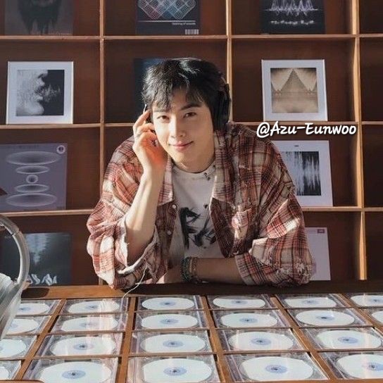 粉丝拍下的车银优瞬间