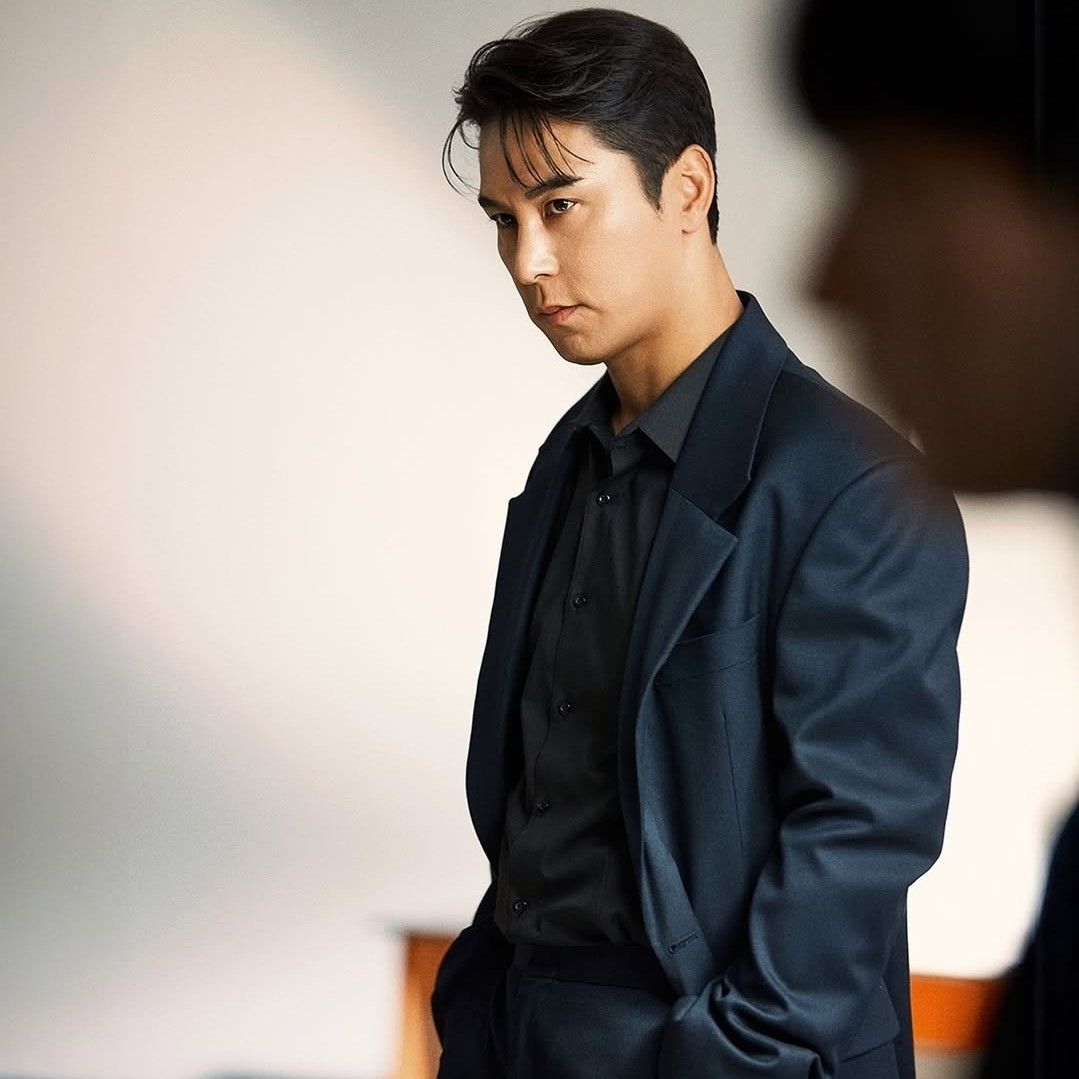 チャン・ミンホの最新写真