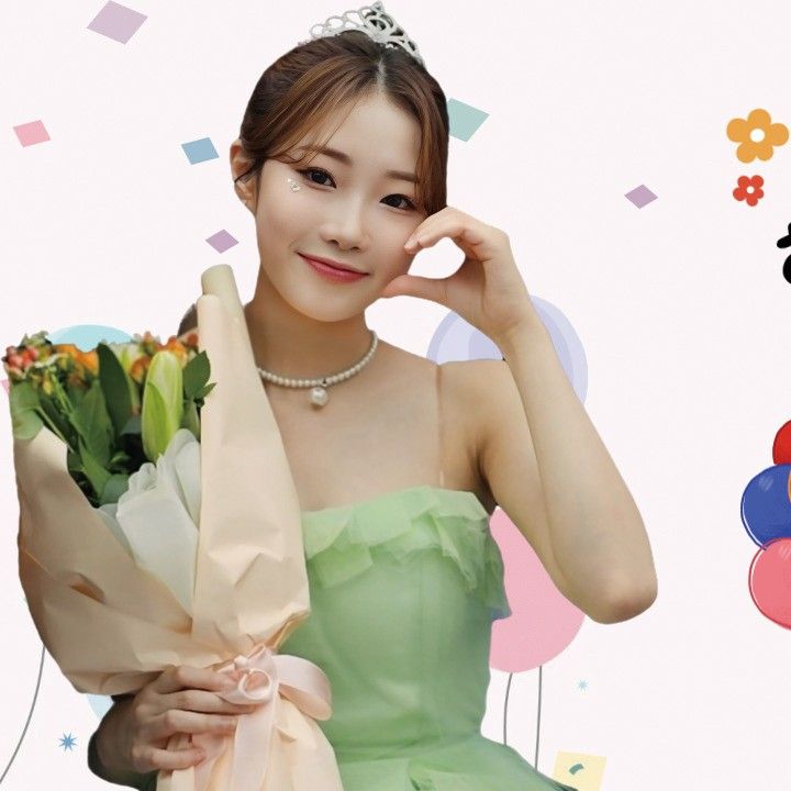Jung Seojoo的幕後花絮