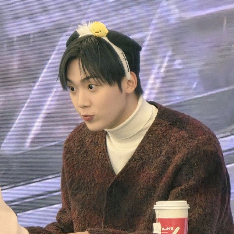 ユン・サナの最新写真