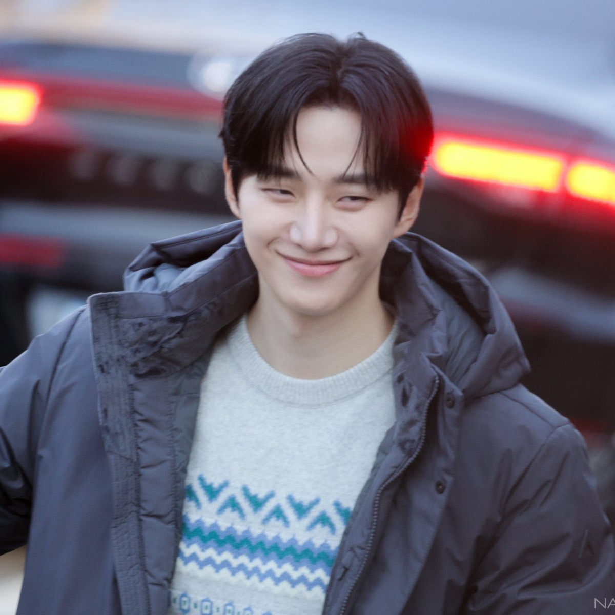 이준호 최근 활동샷