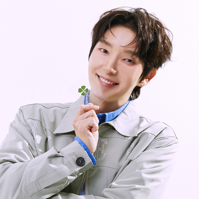 Momen yang diabadikan oleh penggemar Lee Joongi