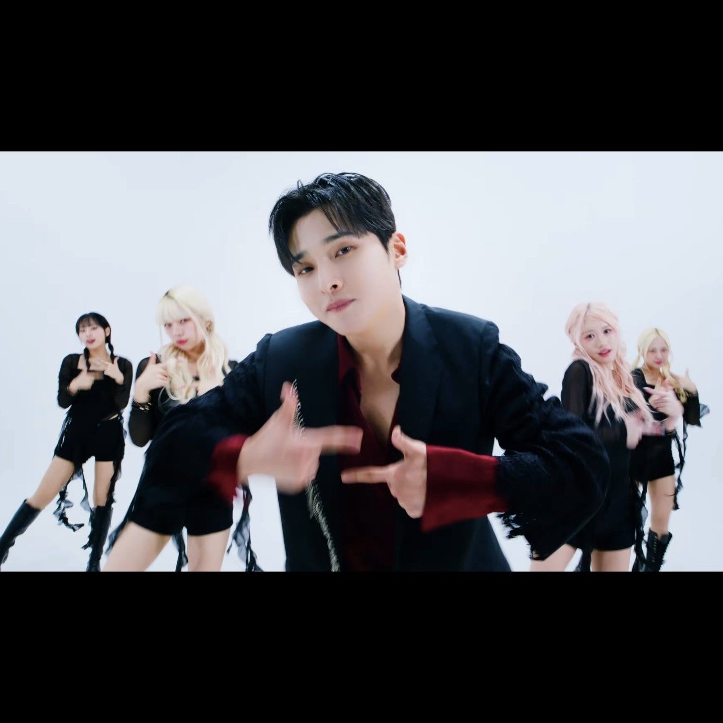 Latest photo of Seong Ri