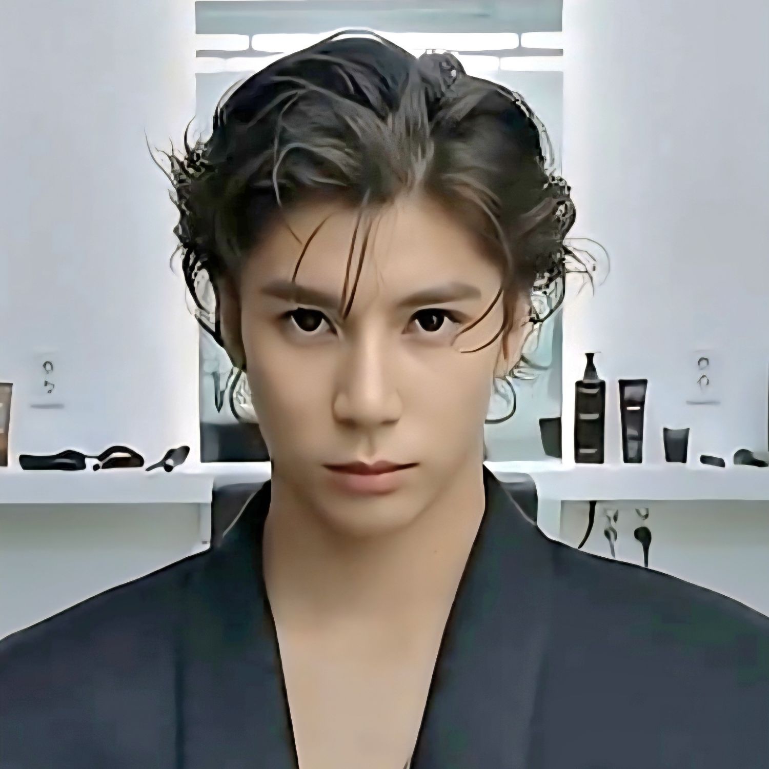 チョン・ドンウォンの最新写真