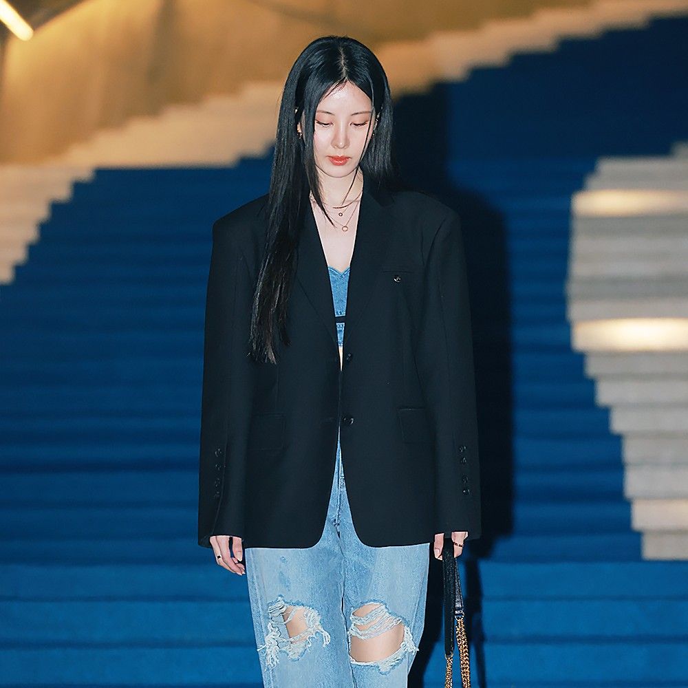 Latest photo of Seohyun