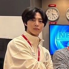 Latest photo of Kim Mujun