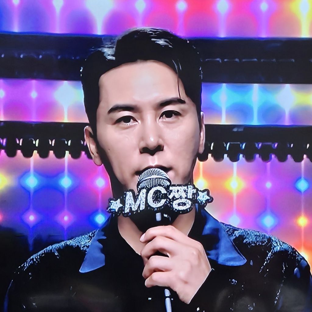Recent activity shot of Jang Minho