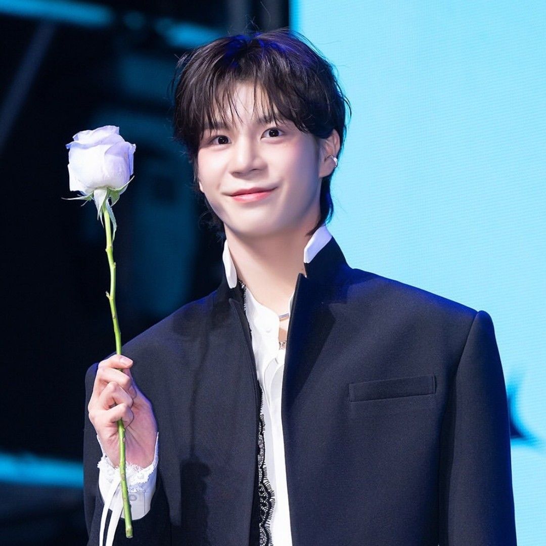 ファンが撮影したチョン・ドンウォンの瞬間