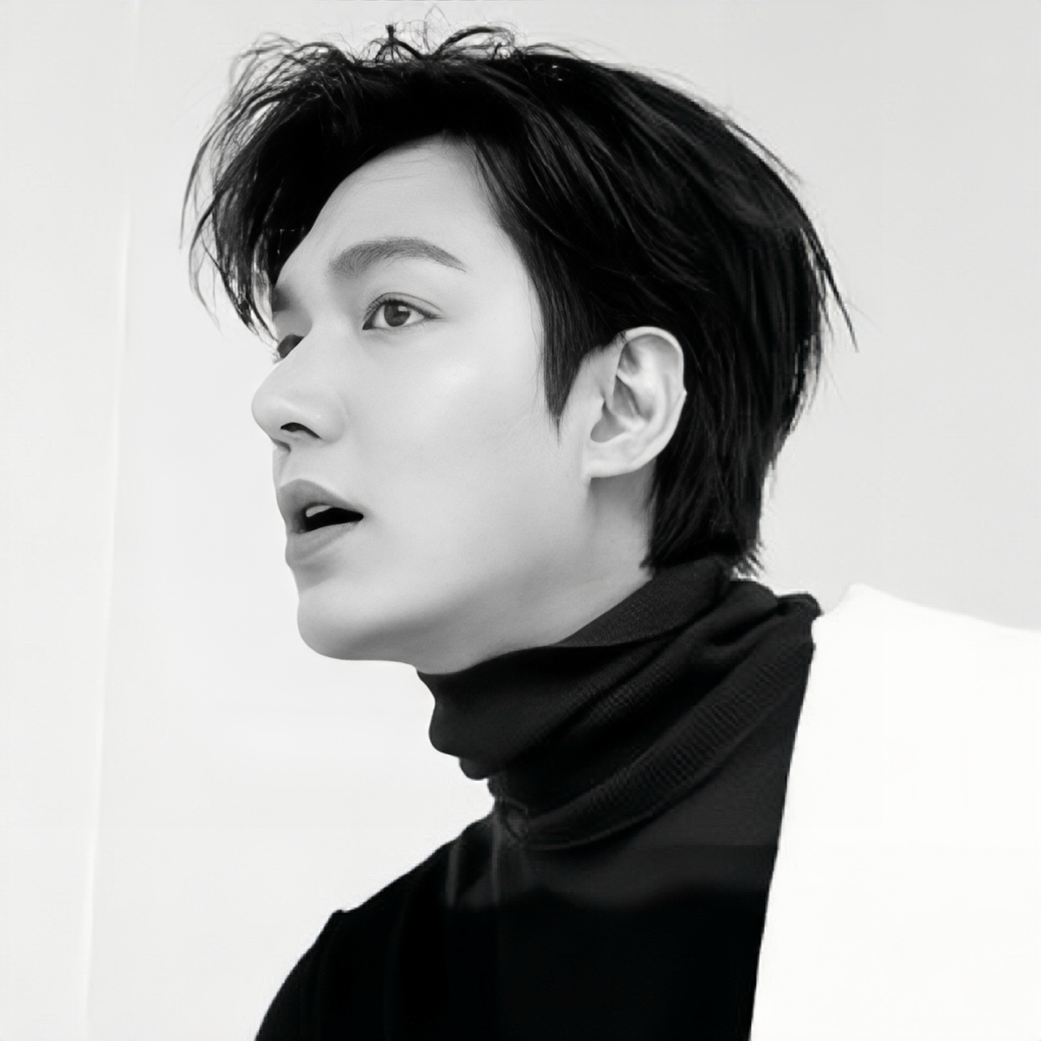 Latest photo of Lee Minho