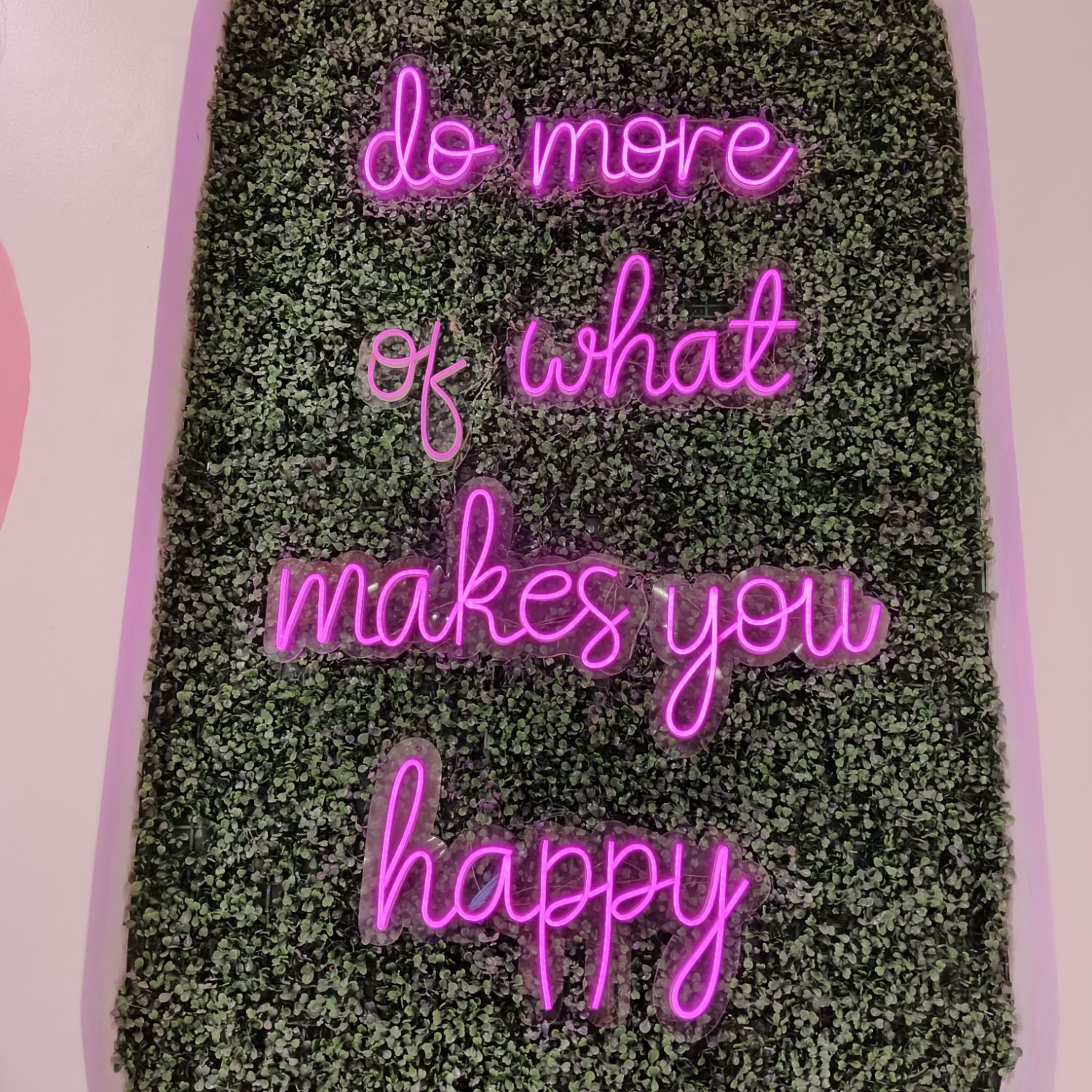 A moment captured by a fan of Kim Heeae