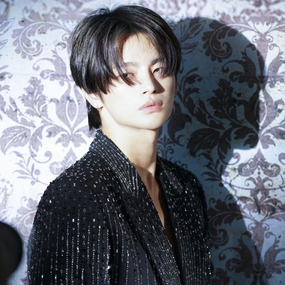 Latest photo of Seo Inguk