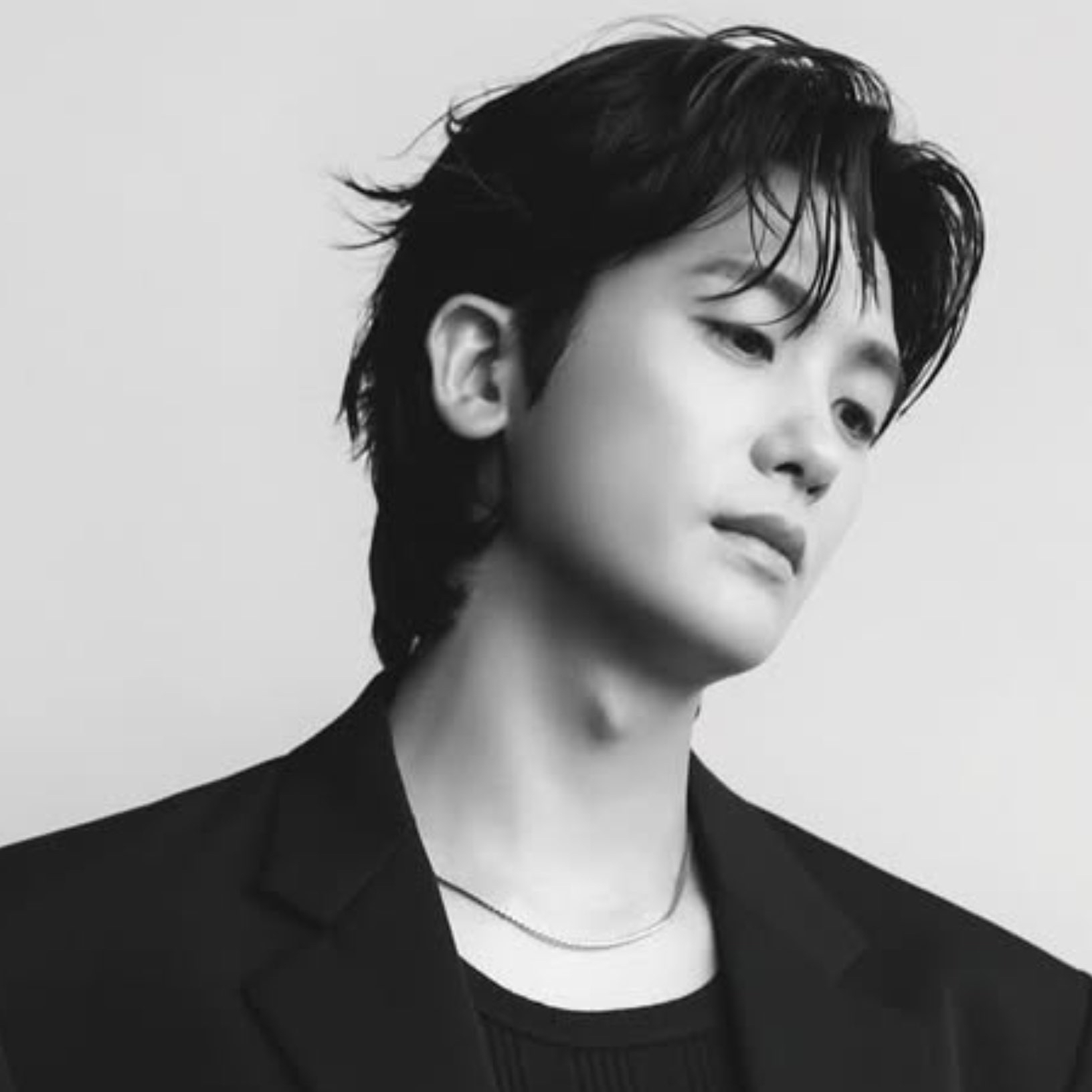 Latest photo of Park Hyungsik