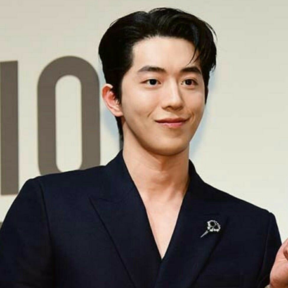 A moment captured by a fan of Nam Joohyuk