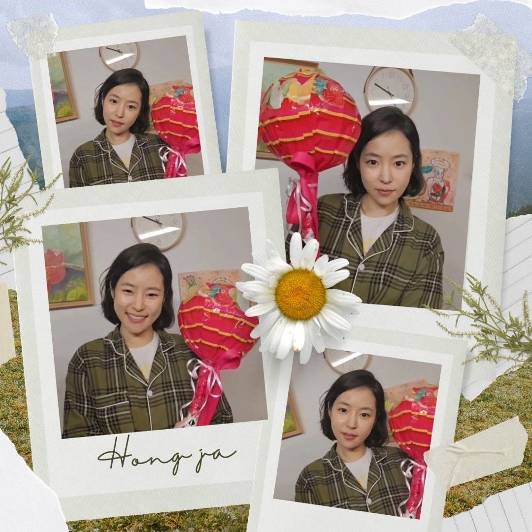 Foto kegiatan terbaru dari Hong Ja