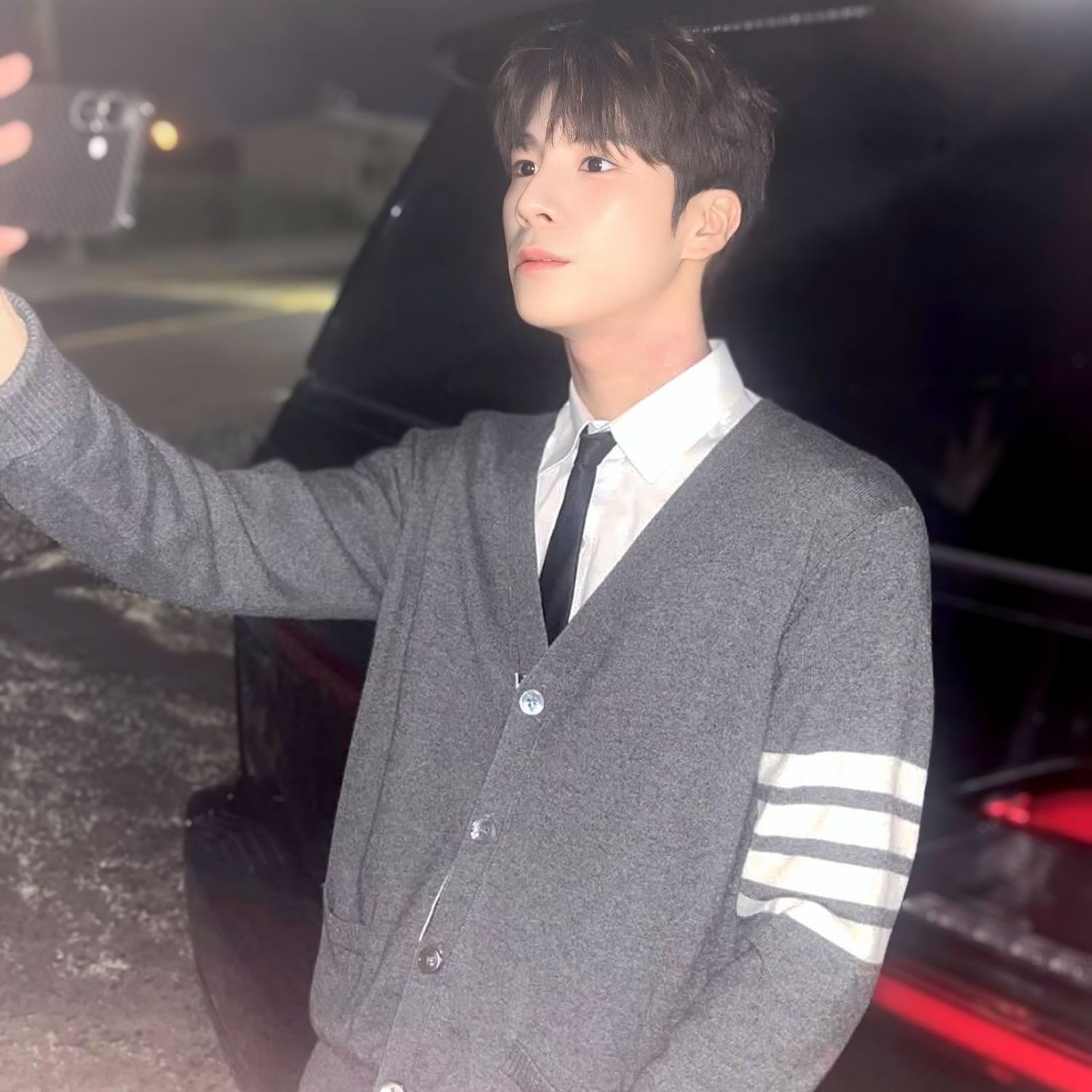 Latest photo of Jeong Dongwon