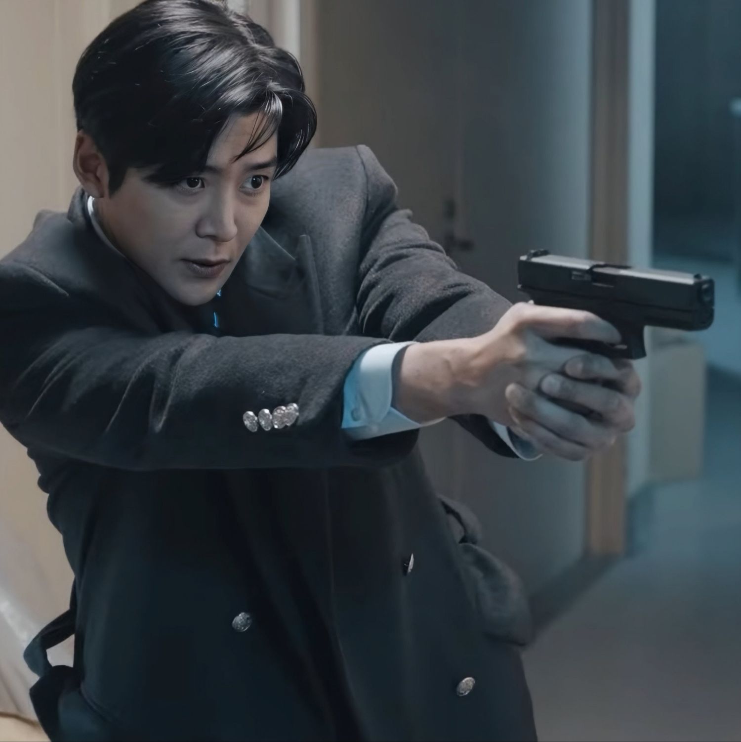 Latest photo of Rowoon