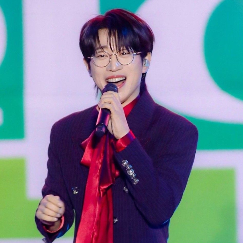 Latest photo of An Sunghoon