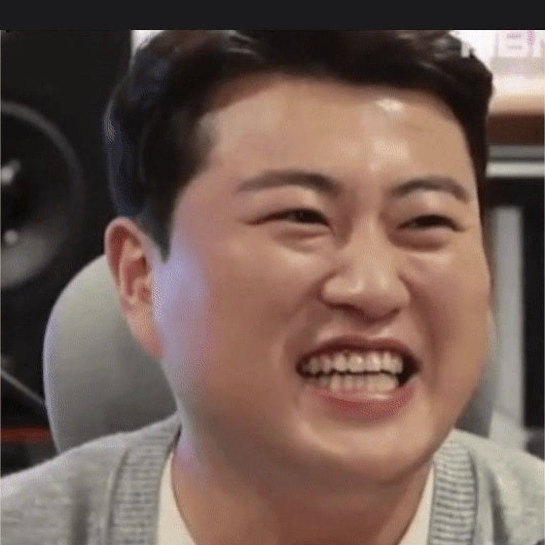 Momen yang diabadikan oleh penggemar Kim Hojoong