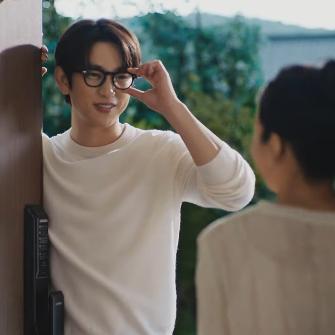 Latest photo of Park Jinyoung