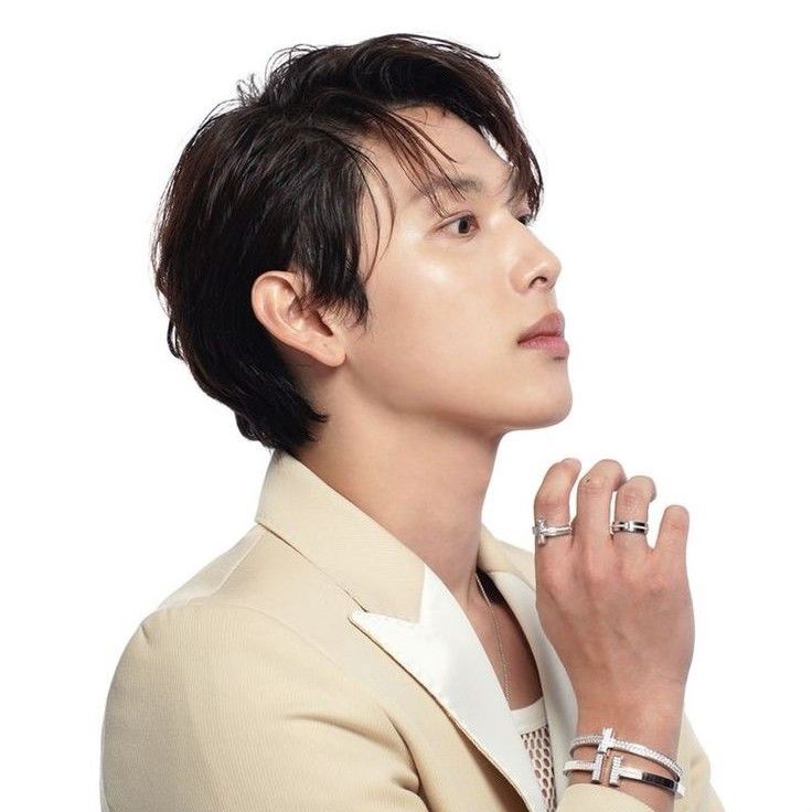 A moment captured by a fan of Lim Siwan