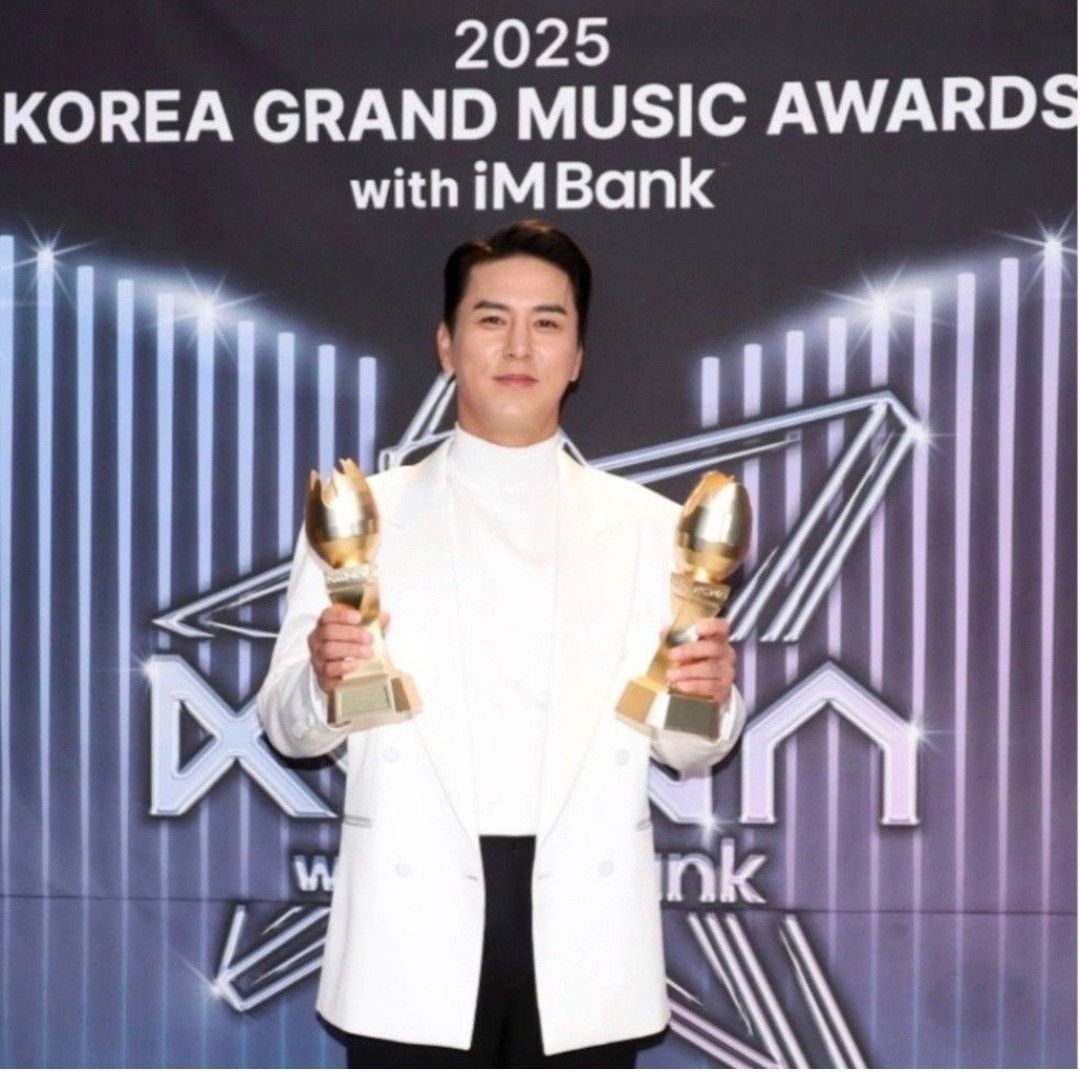 Foto kegiatan terbaru dari Jang Minho