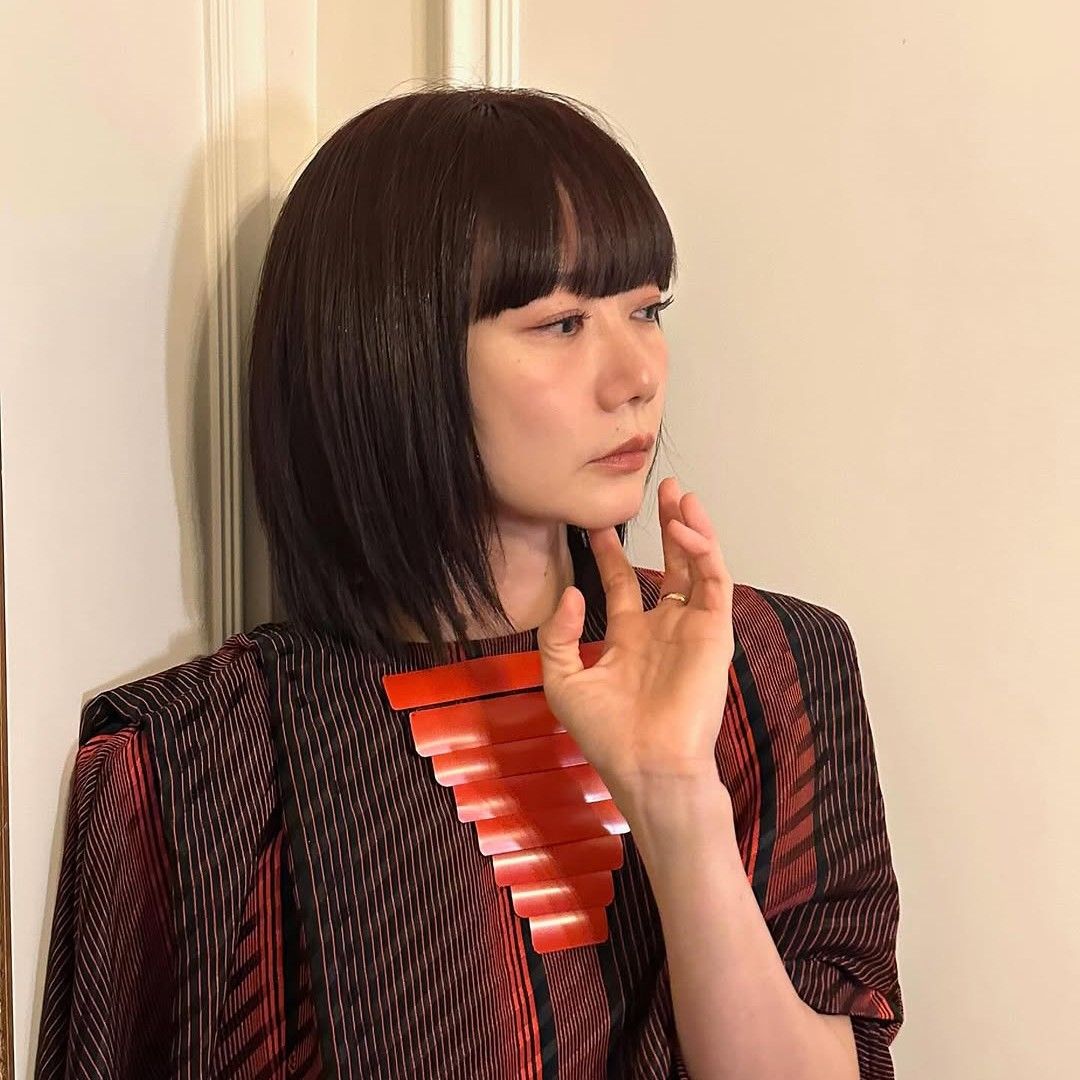 Behind-the-scenes cut of Bae Doona