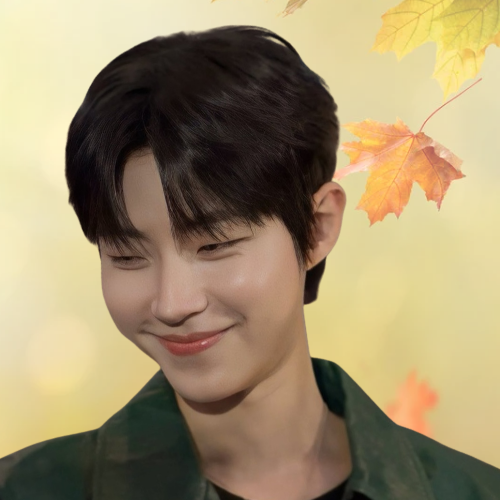 Latest photo of Hwang Inyoup
