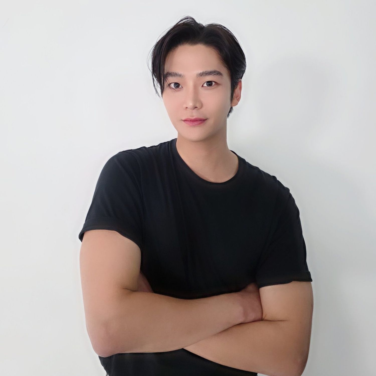 Latest photo of Rowoon