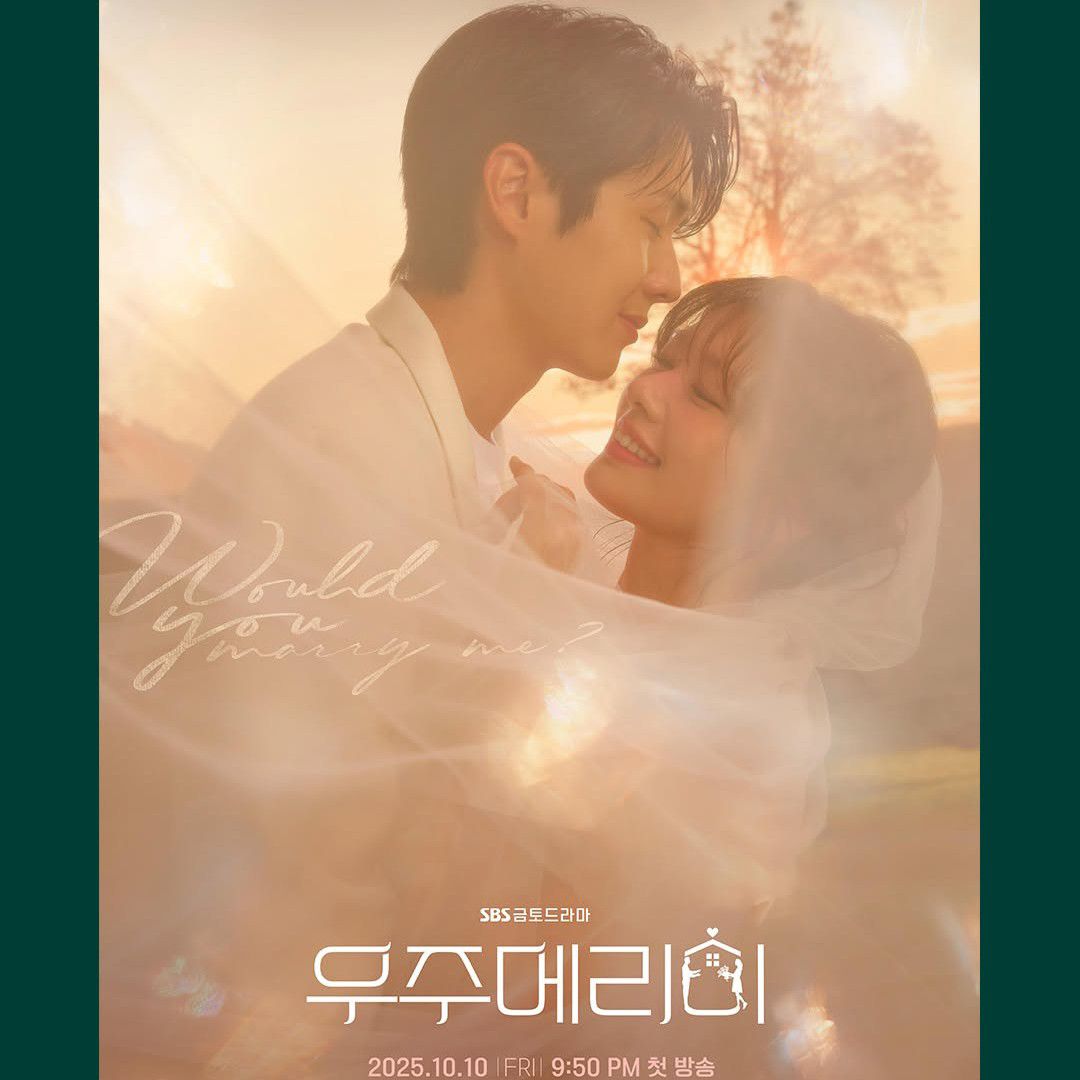 Behind-the-scenes cut of Choi Wooshik